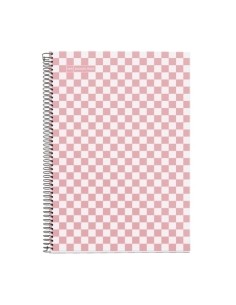 BLOC MR NB T.DURA Fº 80h 90g CD.4 DAM.RS - Pack de 5 unidades